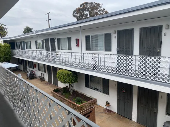 1019-1027 Cedar Ave, 1019 Cedar Ave #6, Long Beach, CA 90813