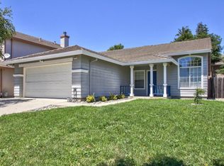 1889 Delancey Dr, Salinas, CA 93906