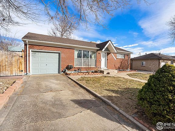 2nd image of 1373 E 110th Pl
