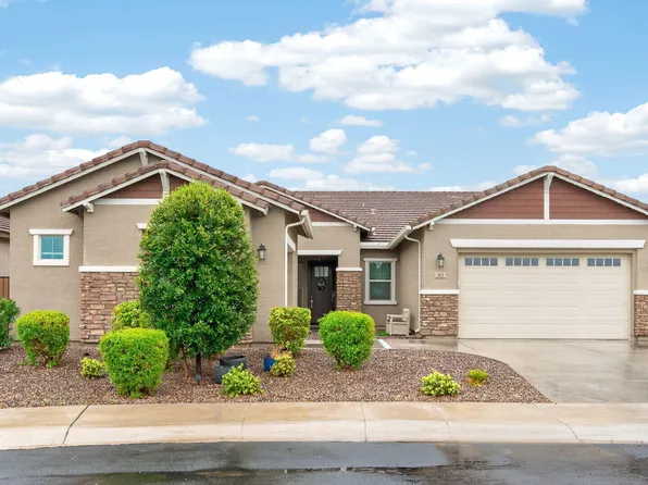 203 E Birchwood Pl, Chandler, AZ 85249