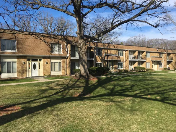 808 Sandra Dr APT 1B, University Park, IL 60484