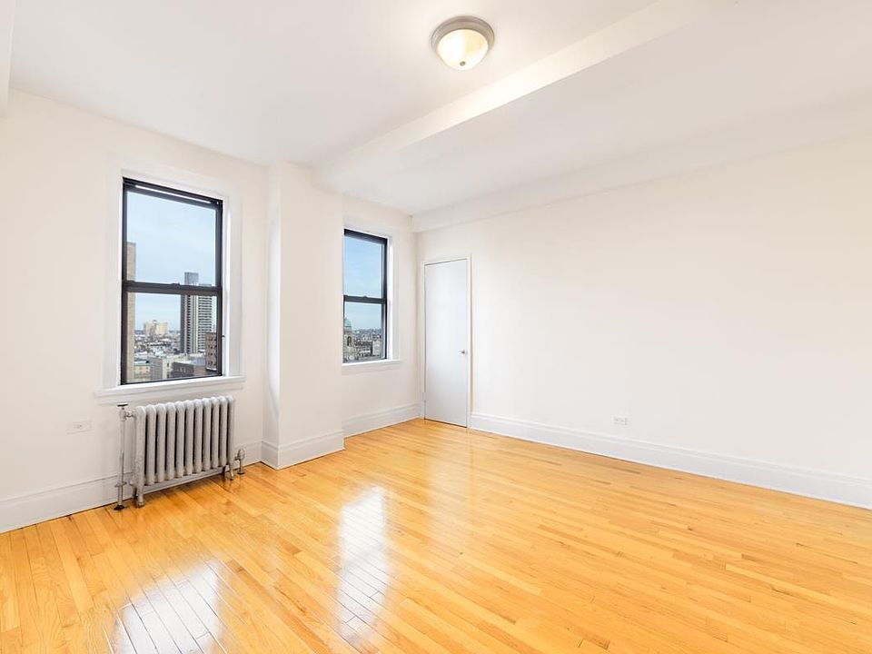 2nd image of 629 W 173rd St APT 11E