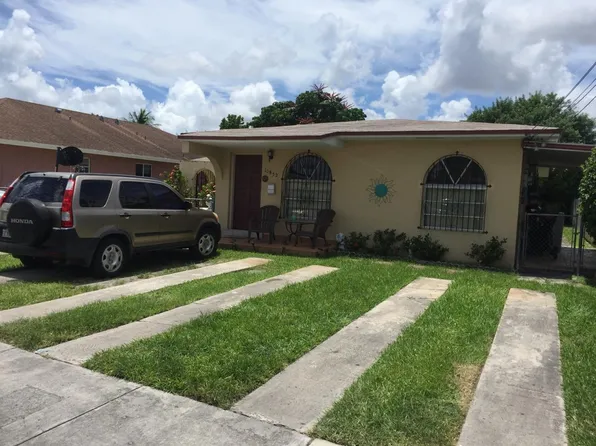 10852 SW 3rd St, Miami, FL 33174