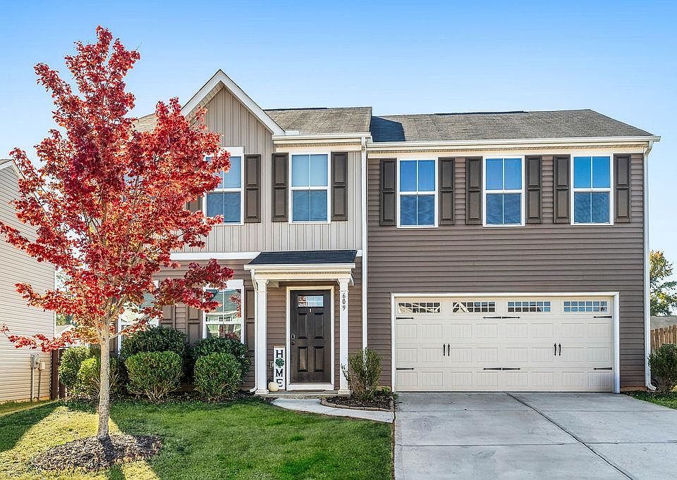 1st image of 609 Maplestead Farms Ct