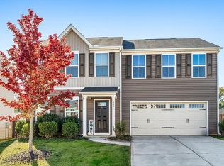 609 Maplestead Farms Ct, Greenville, SC 29617
