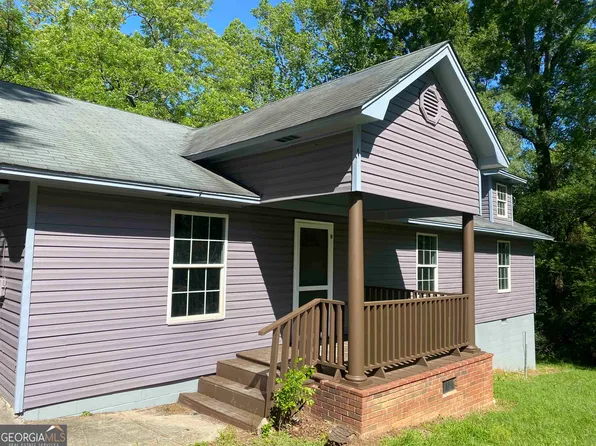 111 Larry Dr, Eatonton, GA 31024