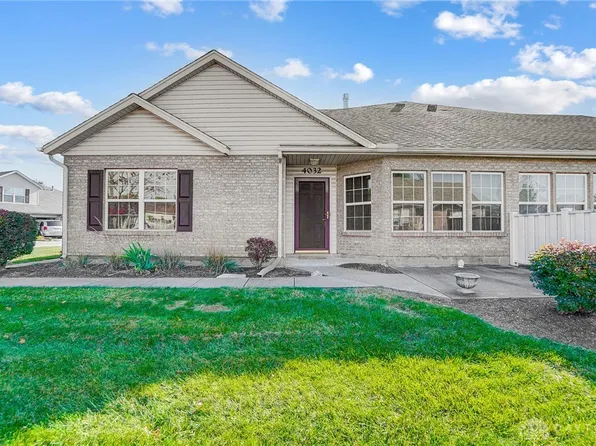 4032 Twin Lakes Cir, Englewood, OH 45315