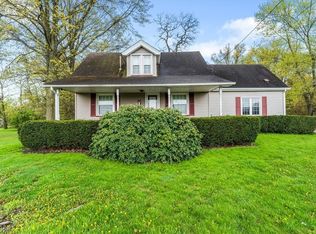 5107 W South Range Rd, Salem, OH 44460