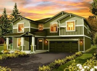 12227 SE 260th Pl, Kent, WA 98030