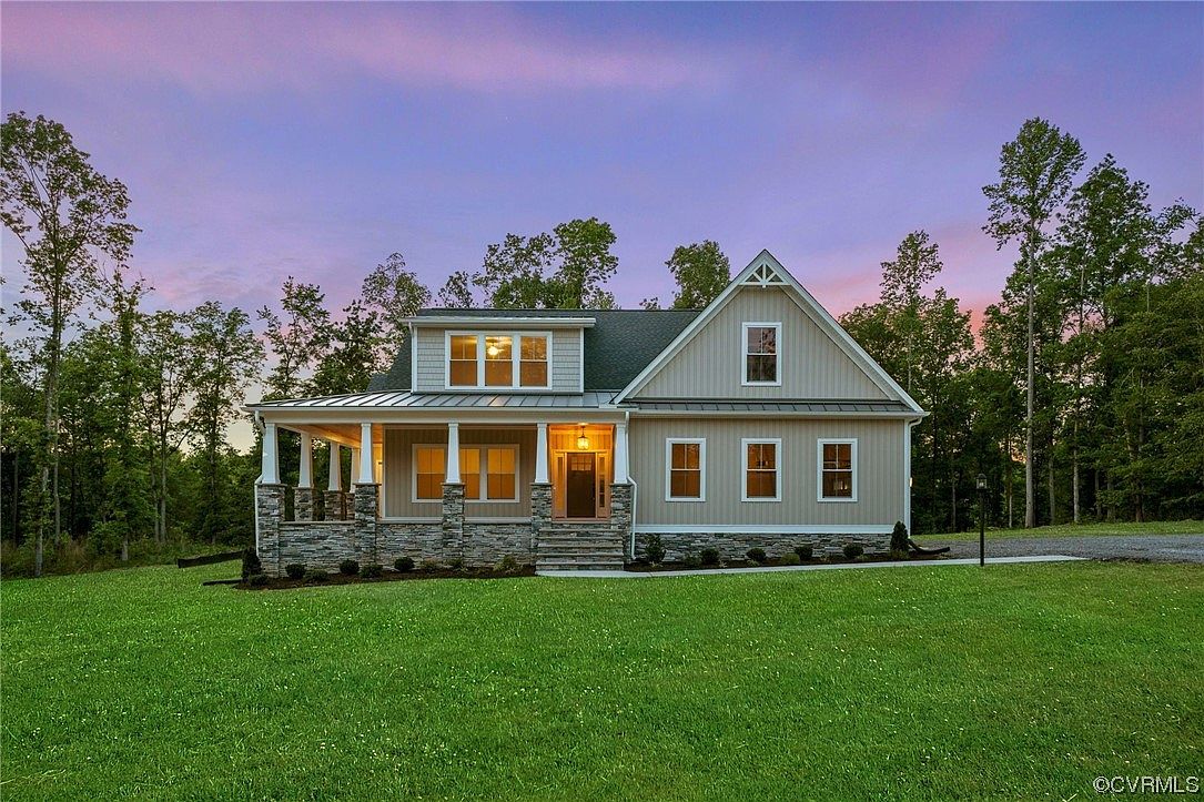 10145 Williamsville Rd, Mechanicsville, VA 23069 Zillow