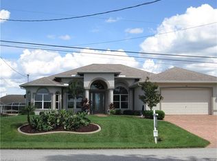 701 NW 3rd Pl, Cape Coral, FL 33993