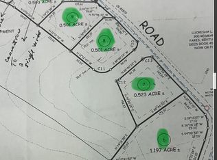 6 Devils Neck Rd, Corbin, KY 40701