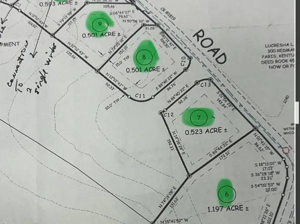 7 Devils Neck Rd, Corbin, KY 40701