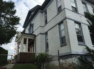 190 Fordham St APT 6, Bronx, NY 10464