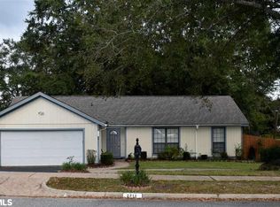 2213 Woodlea Dr W, Mobile, AL 36695