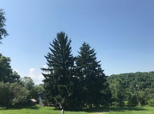 132 Stiffler Rd, Bolivar, PA 15923