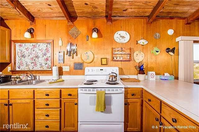 Space to Cook