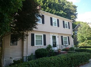11 Cerdan Ave, West Roxbury, MA 02132