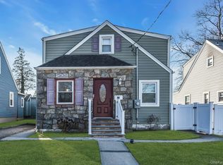 31 Cedar Street, Roosevelt, NY 11575