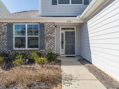 604 Redfish Way, Hoschton, GA, 30548
