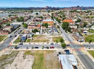 1720 Broadway St, East Chicago, IN