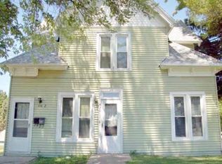 430 E Murray St APT 1, Macomb, IL 61455