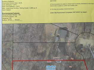46 Green Pine Rd, Cedar Grove, NC 27231