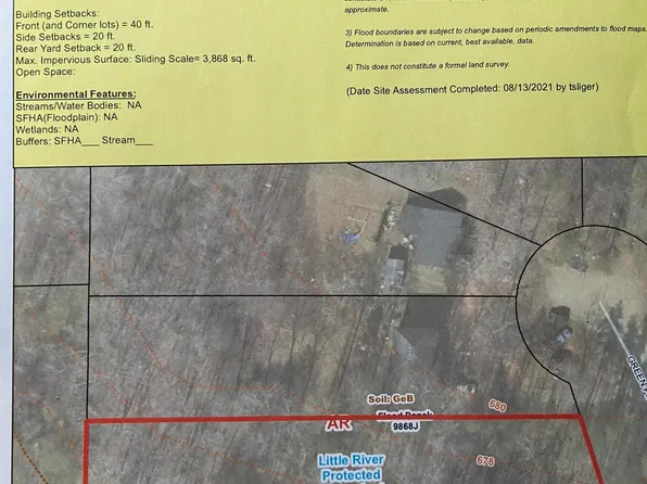 46 Green Pine Rd, Cedar Grove, NC 27231
