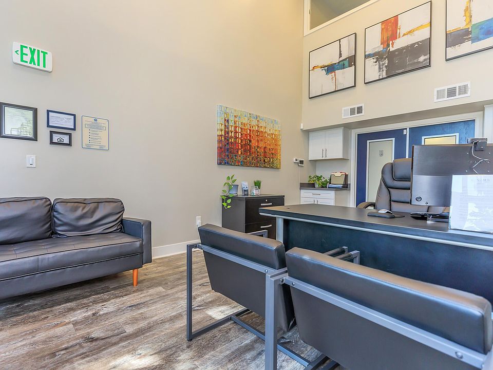 Ladera Woods 4401 Central Ave Fremont CA Zillow