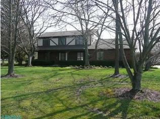 5000 Carters Corner Rd, Sunbury, OH 43074