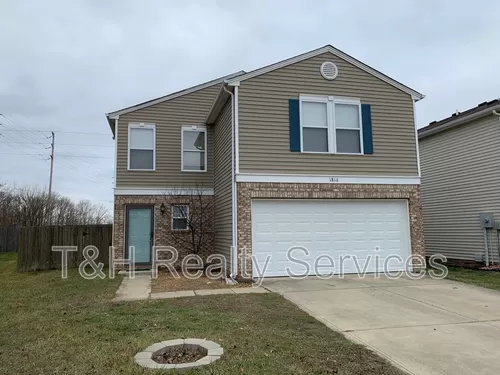 1816 Feather Reed Ln Photo 1