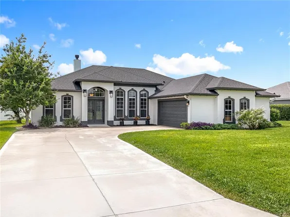 12912 Honey Blossom Dr, Grand Island, FL 32735