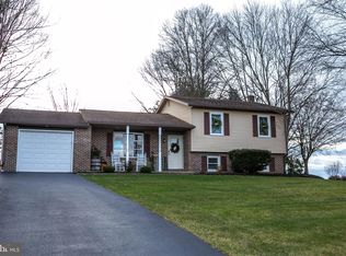 1876 Milton Grove Rd, Mount Joy, PA 17552