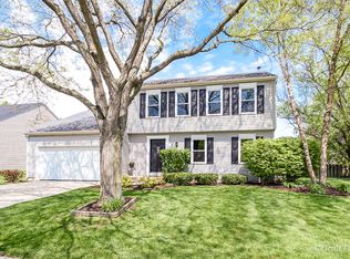 3000 Pineland Ct, Aurora, IL 60504