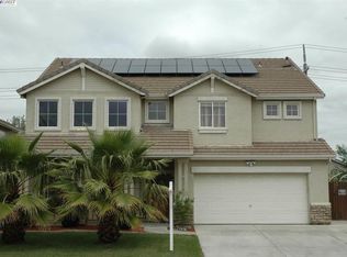 1139 Cherry Blossom Ln, Tracy, CA