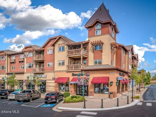 2051 N Main St Suite 306, Coeur D Alene, ID 83814