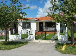520 NW 60th Ct, Miami, FL 33126