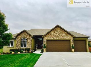 4509 NE 91st St, Kansas City, MO 64156