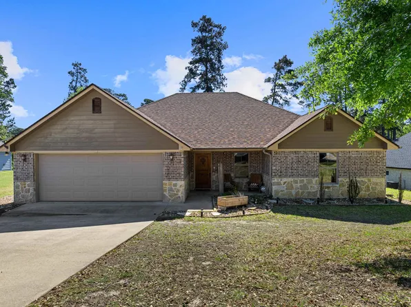 134 Hillshore Cir, Longview, TX 75605