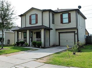 354 Silky Leaf Dr, Houston, TX 77073