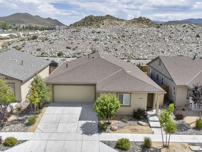 668 Goodsprings Dr, Reno, NV, 89506