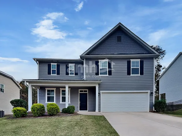 109 Fairway Crossing Way, Cumming, GA 30040