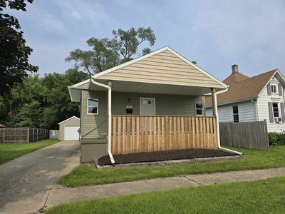 553 Northwestern Ave, South Beloit, IL, 61080