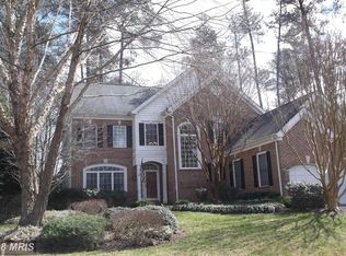 13452 Lore Pines Ln, Solomons, MD 20688