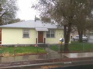 95 S Bailey St, Fallon, NV 89406