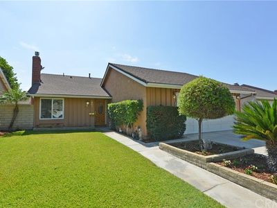 1908 N Deer Creek Cir, Anaheim, CA, 92807