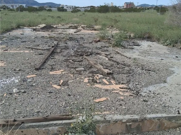 0 E Stefan, Cabazon, CA 92230