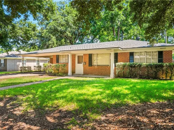 1412 McNutt Dr, Alexandria, LA 71301