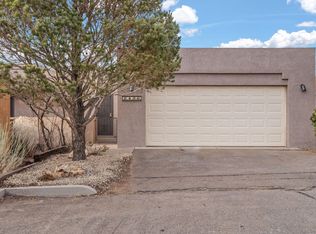 2436 Tramway Terrace Ct NE, Albuquerque, NM 87122