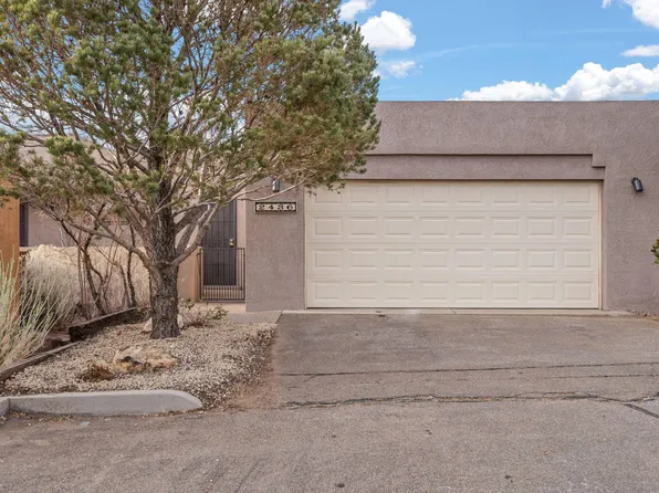 2436 Tramway Terrace Ct NE, Albuquerque, NM 87122